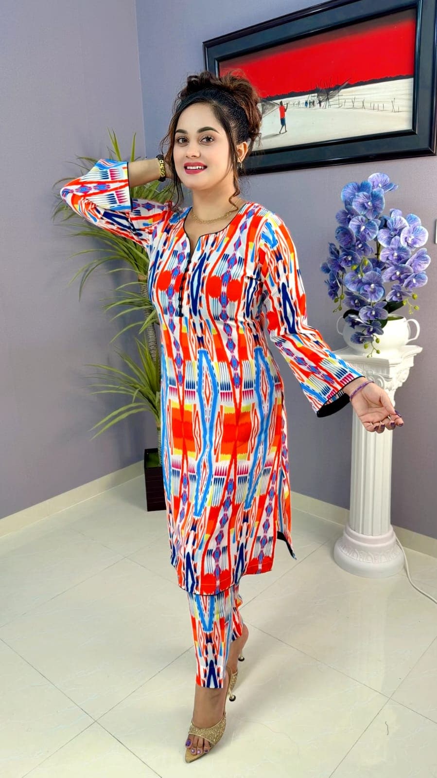 প্রিমিয়াম  থ্রি পিস-06