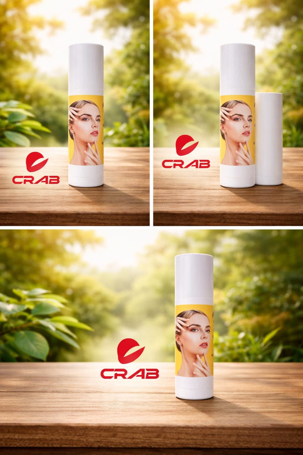 FACE SERUM RICHEBEAUTY