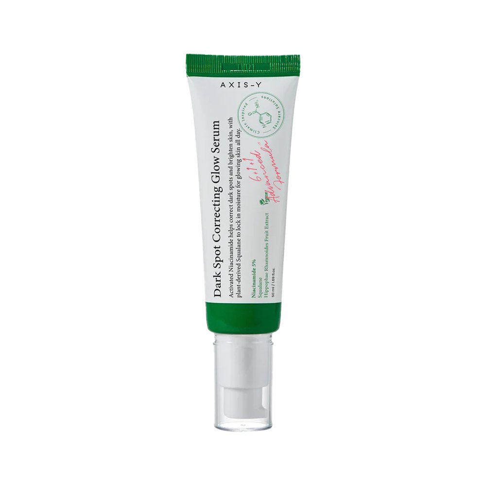 AXIS-Y Dark Spot Correcting Glow Serum - Image 1