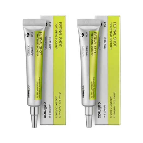 Celimax The Vita-A Retinal Shot Tightening Booster