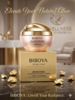 Biboya Niacinamide Skin Beauty Cream 50g Moisturizing Whitening Face Cream