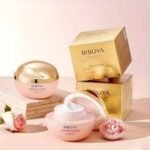 Biboya Niacinamide Skin Beauty Cream 50g Moisturizing Whitening Face Cream - Image 4