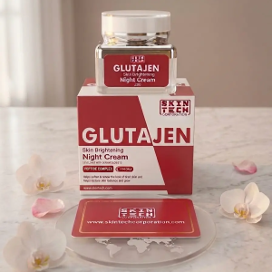 Skin Tech Corporation Glutajen Skin Brighting Night Cream